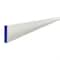 Bon Tool Bon 24-119 Screed, 3/4" X 4" X 4 Foot Reinforced H Aluminum 24-119 - alternate 1